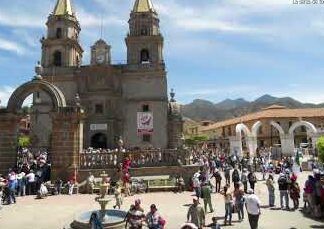 La Mesa de Salud permite nuevamente las peregrinaciones hacia Talpa de Allende