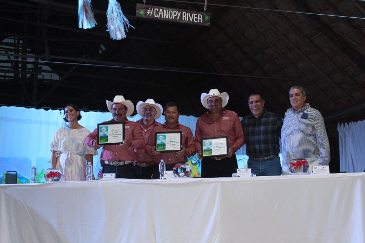 Canopy River recibe reconocimiento internacional 4 COMUNICADO 371 1