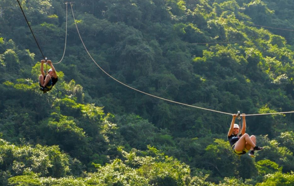 Canopy River recibe reconocimiento internacional Canopy River recibe reconocimiento internacional