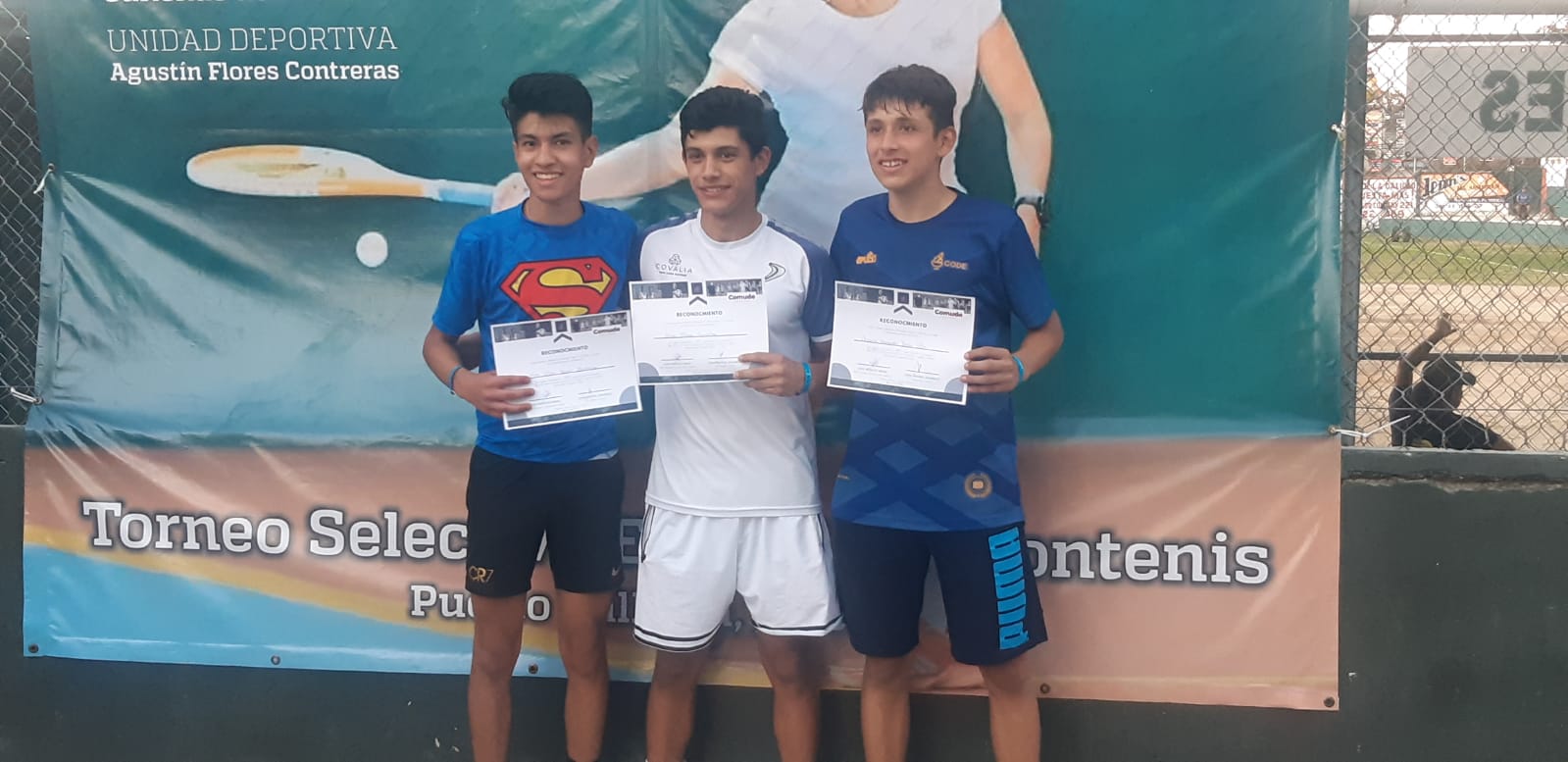 Estatal de Frontenis