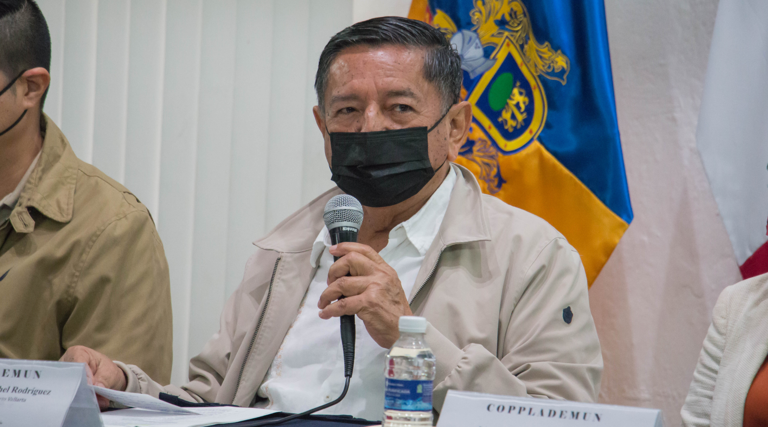 Instalan el Consejo de Participación y Planeación para el Desarrollo Municipal 4 COMUNICADO 398 2 scaled