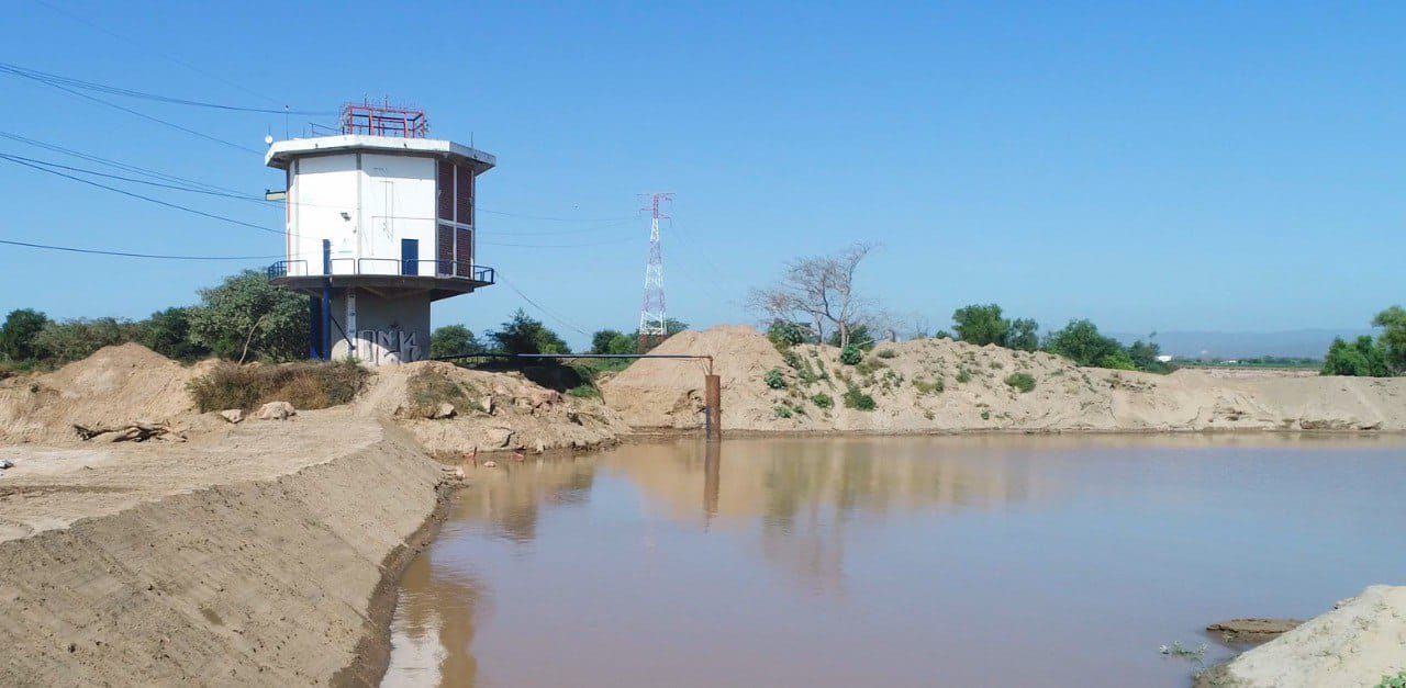 Colonias de Puerto Vallarta tienen suministro de agua potable 6 COMUNICADO 405 1