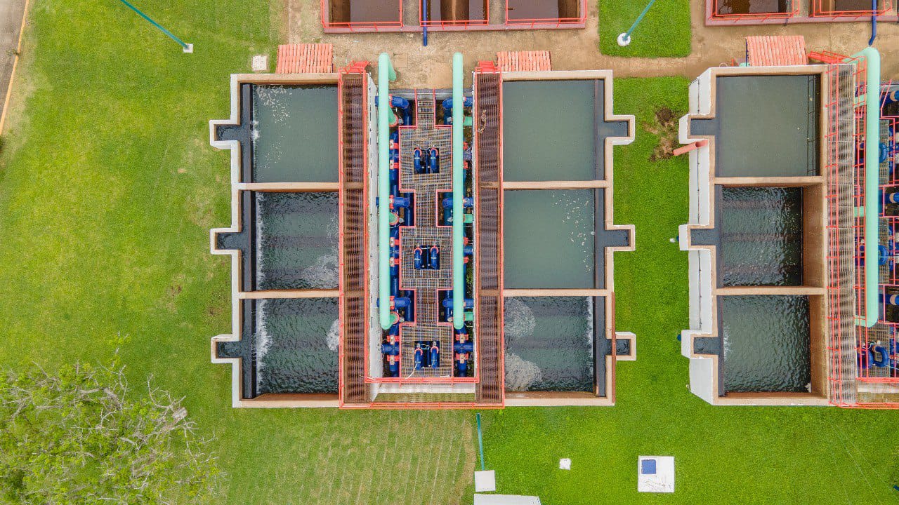 Colonias de Puerto Vallarta tienen suministro de agua potable 2 agua potable