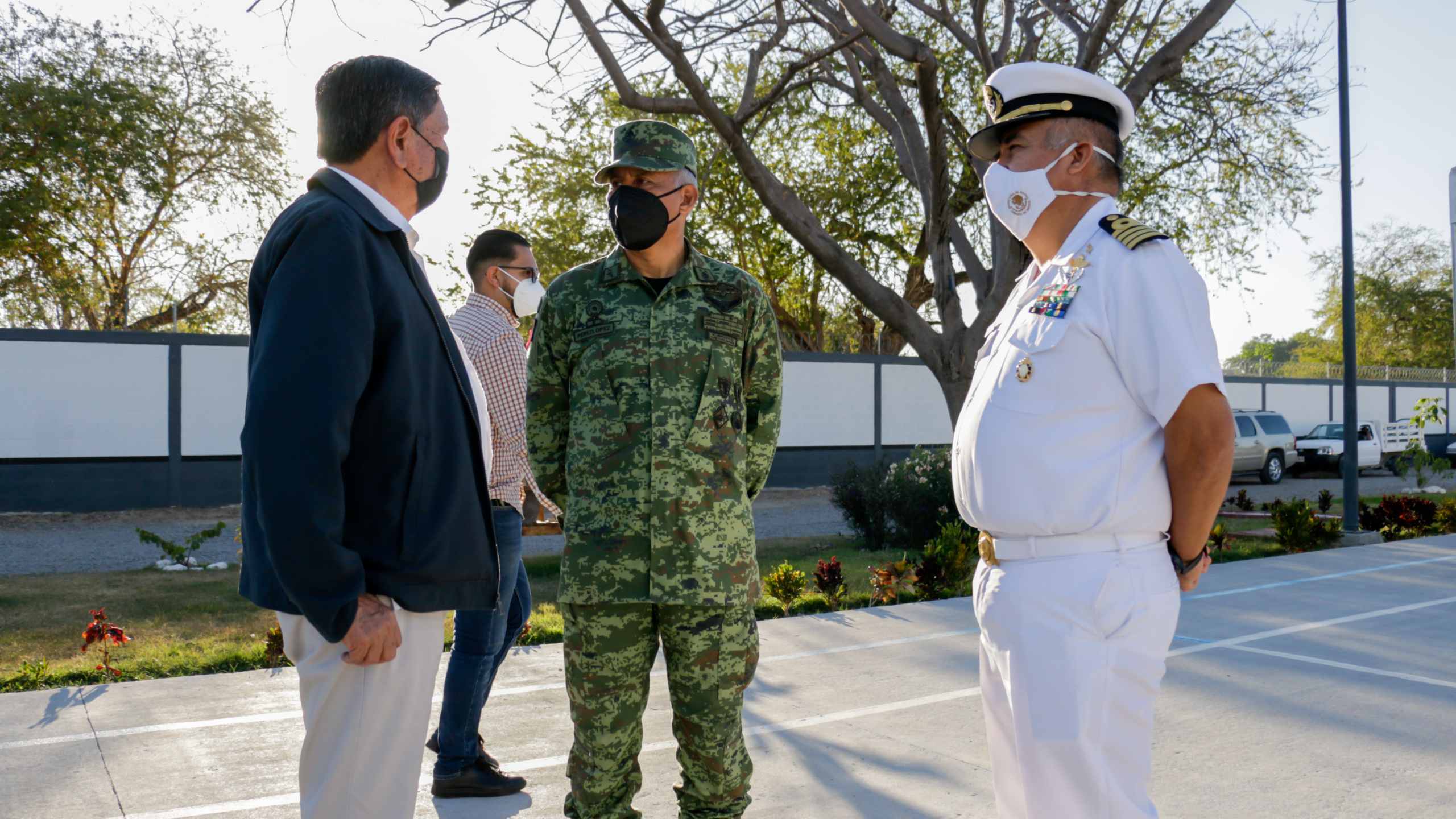 Guardia Nacional