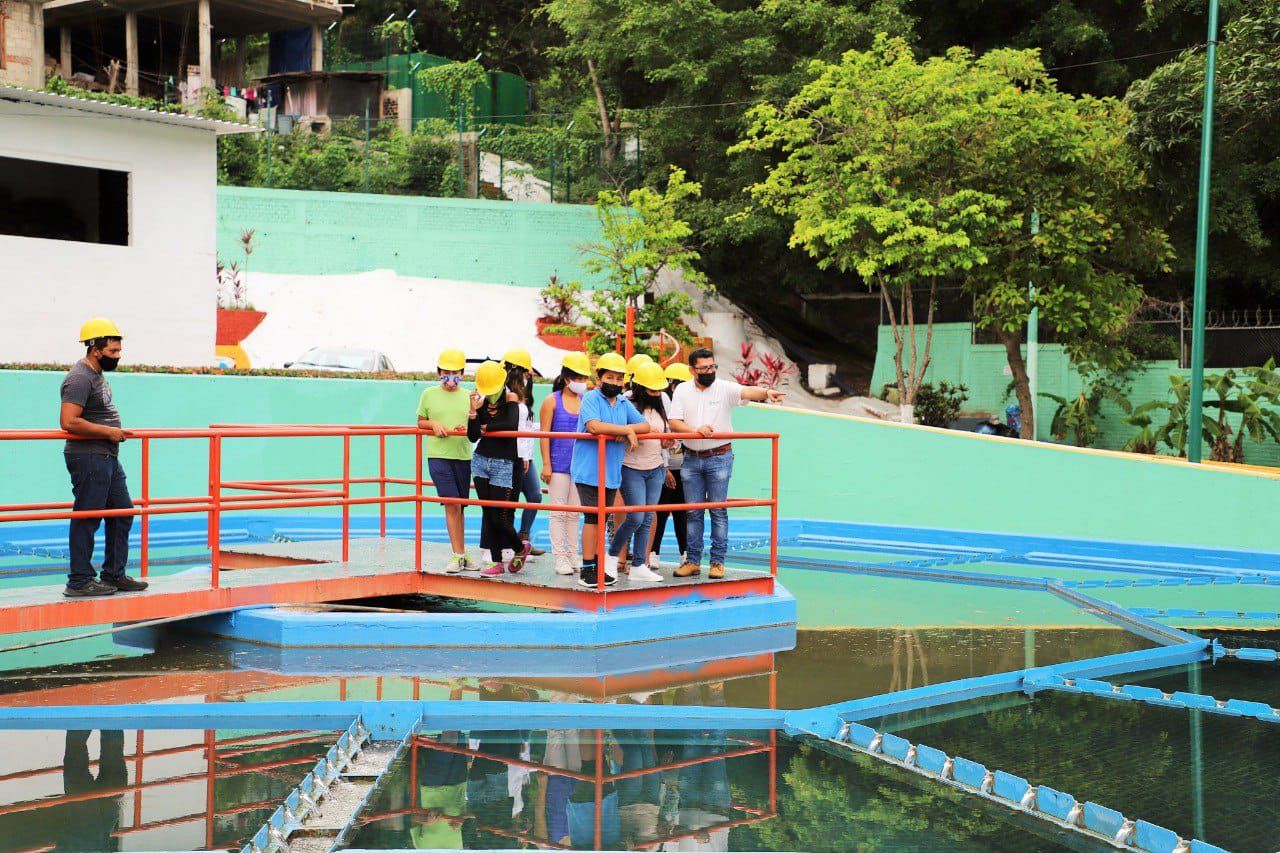 Día Mundial del Agua