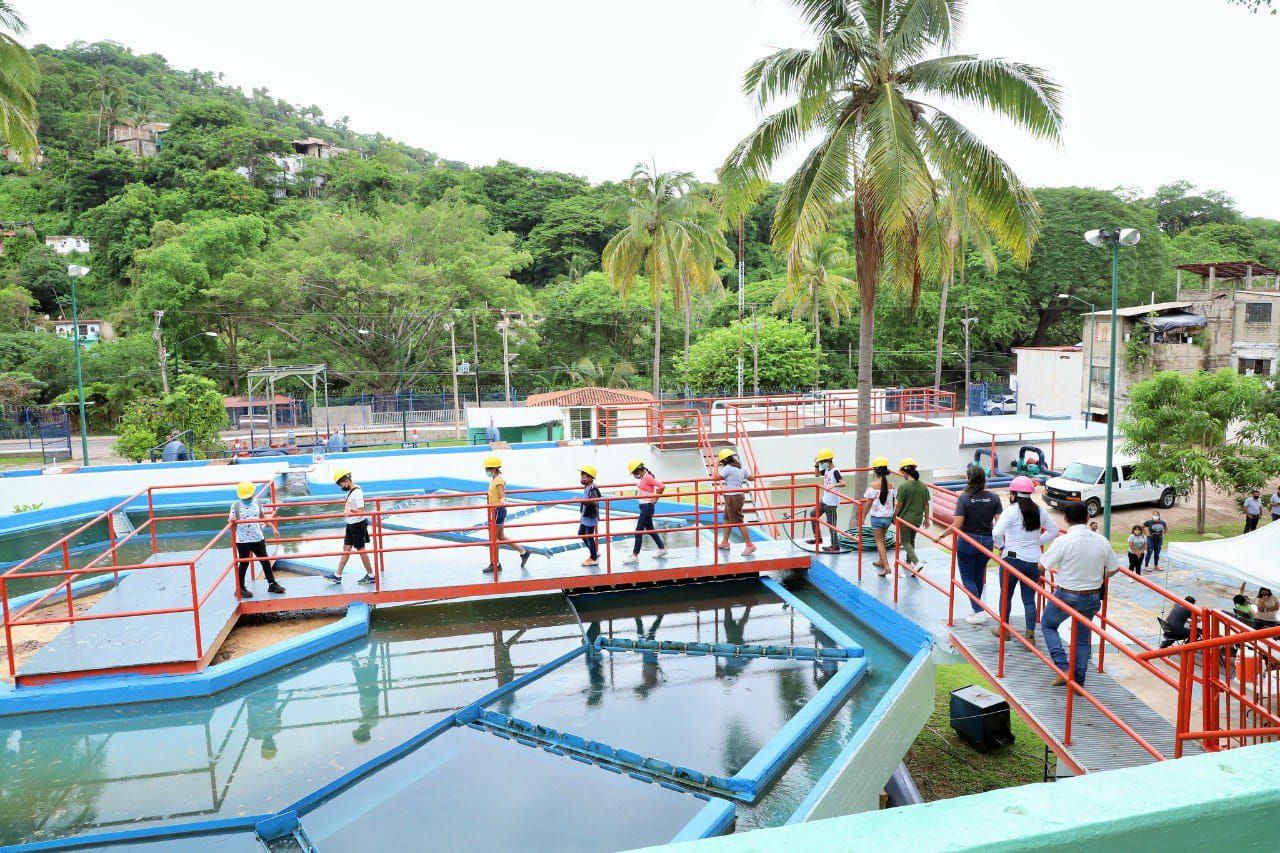 Día Mundial del Agua