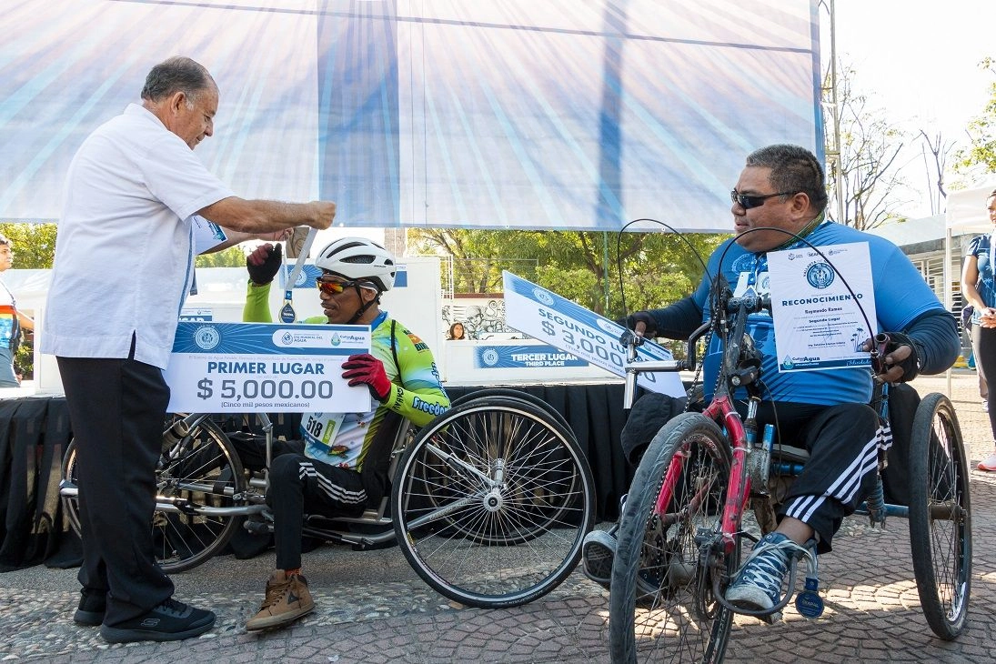 Supera expectativas Décimo Medio Maratón y XX Carrera Recreativa 8 COMUNICADO 437 10