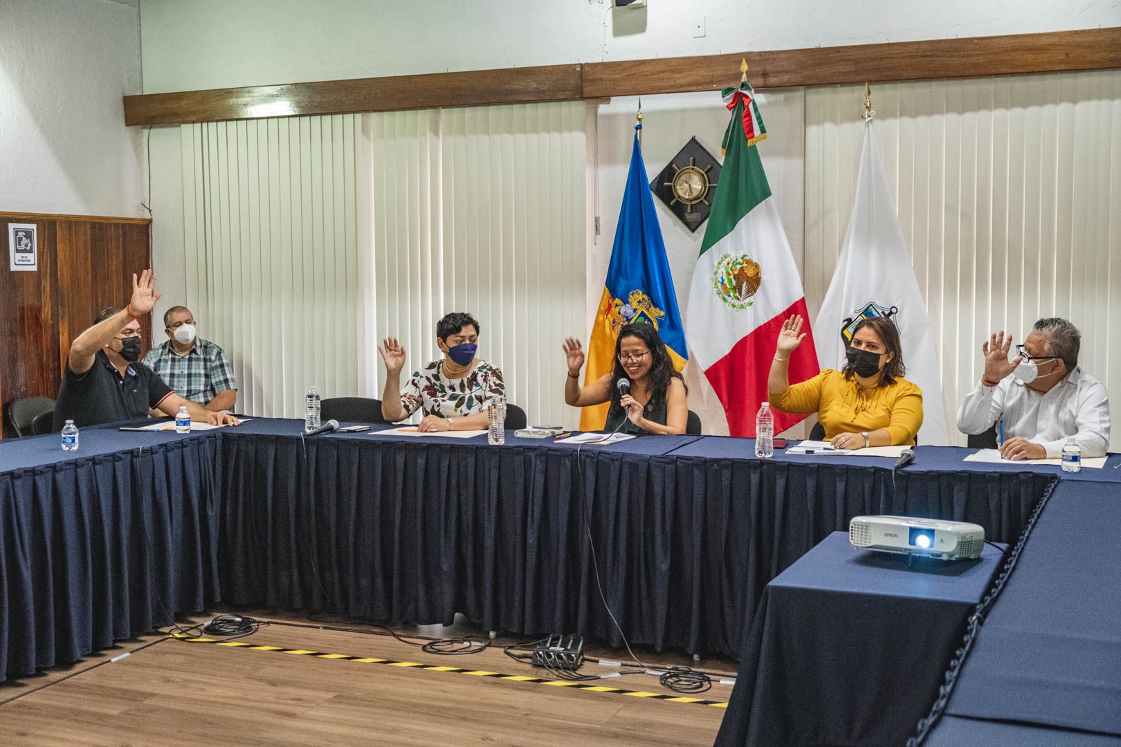 Analizan alternativas para mejorar movilidad de personas con discapacidad Analizan alternativas para mejorar movilidad de personas con discapacidad