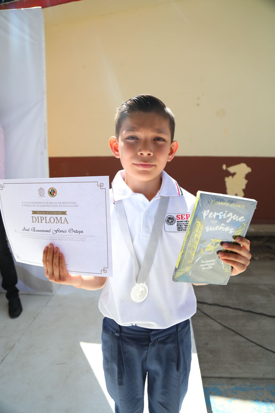 Realiza Bahía de Banderas el Concurso Municipal de Oratoria 'Juan Escutia' 2022 10 WhatsApp Image 2022 03 11 at 5.29.53 PM 7