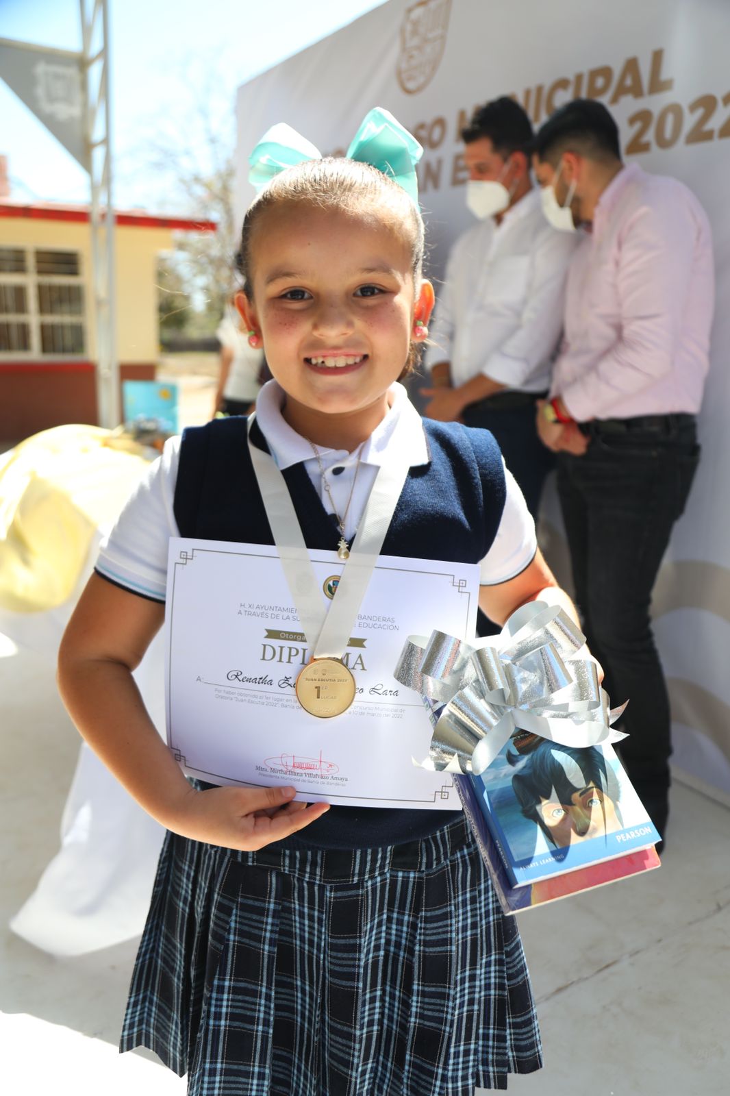 Realiza Bahía de Banderas el Concurso Municipal de Oratoria 'Juan Escutia' 2022 9 WhatsApp Image 2022 03 11 at 5.29.53 PM 8