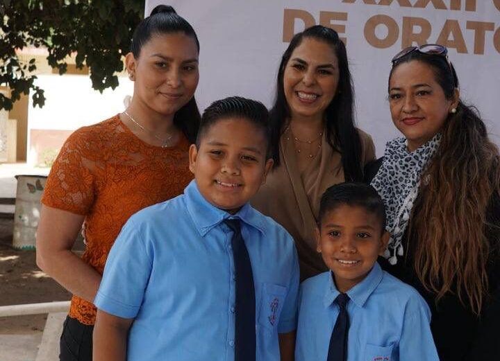 Realiza Bahía de Banderas el Concurso Municipal de Oratoria ‘Juan Escutia’ 2022