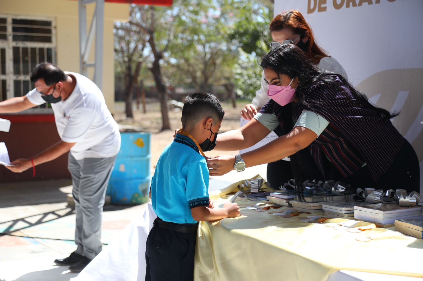 Realiza Bahía de Banderas el Concurso Municipal de Oratoria 'Juan Escutia' 2022 3 WhatsApp Image 2022 03 11 at 5.29.54 PM 9