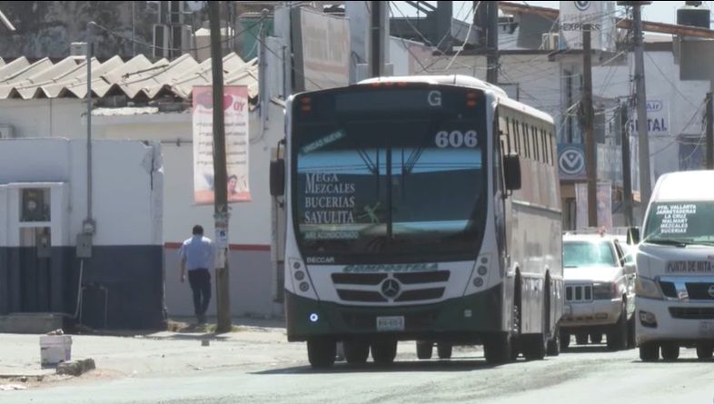 Transportes Compostela aumenta tarifas