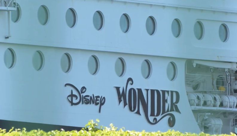 Cruceros Disney y Carnival Panorama dejan más de 10 MDP a Vallarta