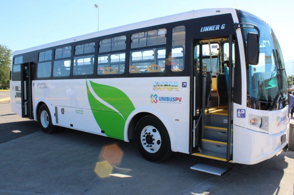 La Setran trabajará para mejorar el transporte público en Vallarta