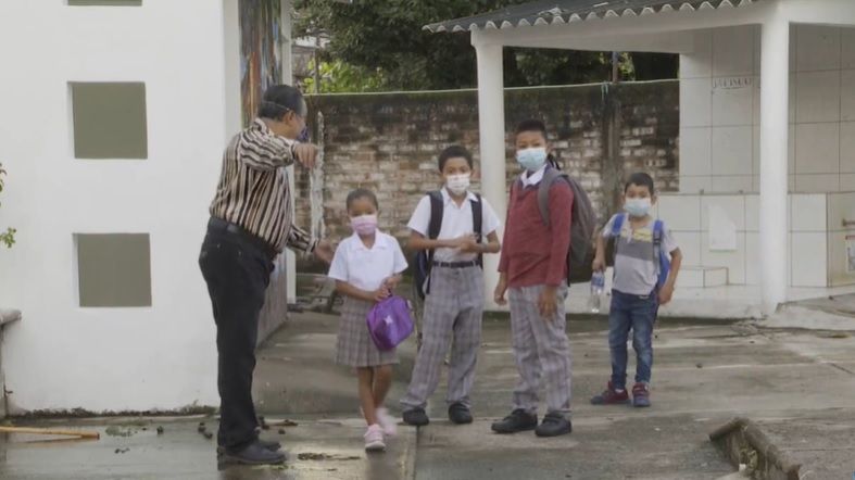 Faltan 100 maestros en escuelas básicas de Vallarta