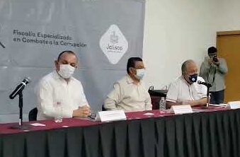 Nayarit abrirá una oficina en Bahía de Banderas para combatir la corrupción