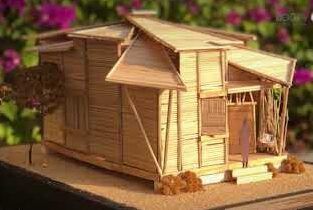 Alumnos del CUCosta obtienen segundo lugar en Concurso Diseño de Vivienda Emergente