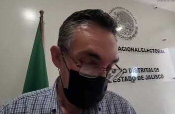 Aprueba Junta Distrital 05 del INE la ubicación de casillas para consulta popular Aprueba Junta Distrital 05 del INE la ubicación de casillas para consulta popular