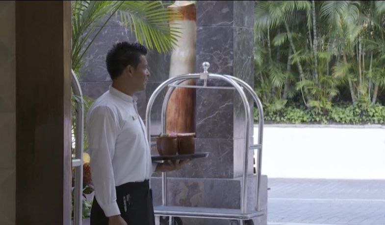 Buscan empresarios disminuir la rotación de personal en Vallarta Buscan empresarios disminuir la rotación de personal en Vallarta