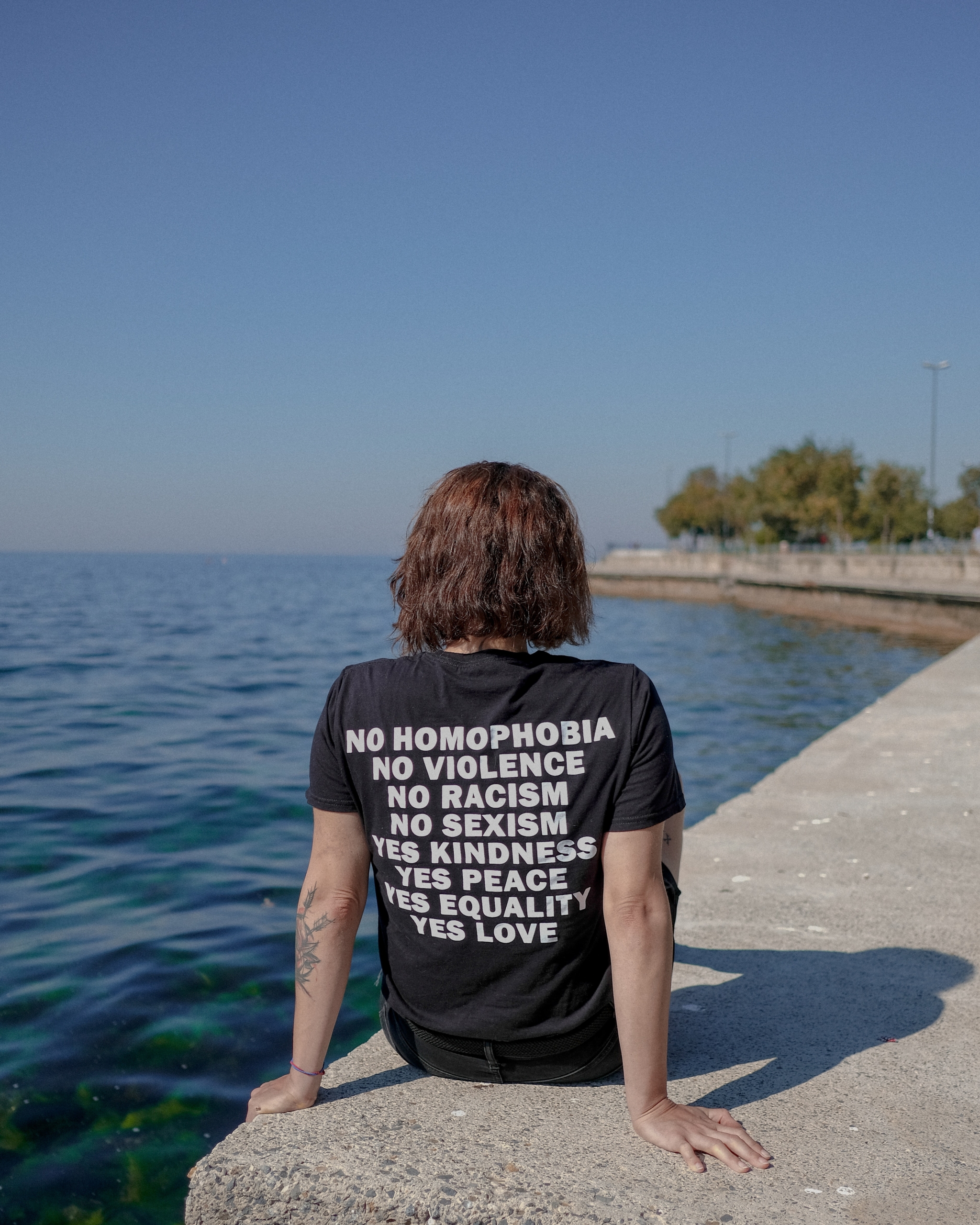 Colectivos de mujeres se reunieron con el Profe Michel