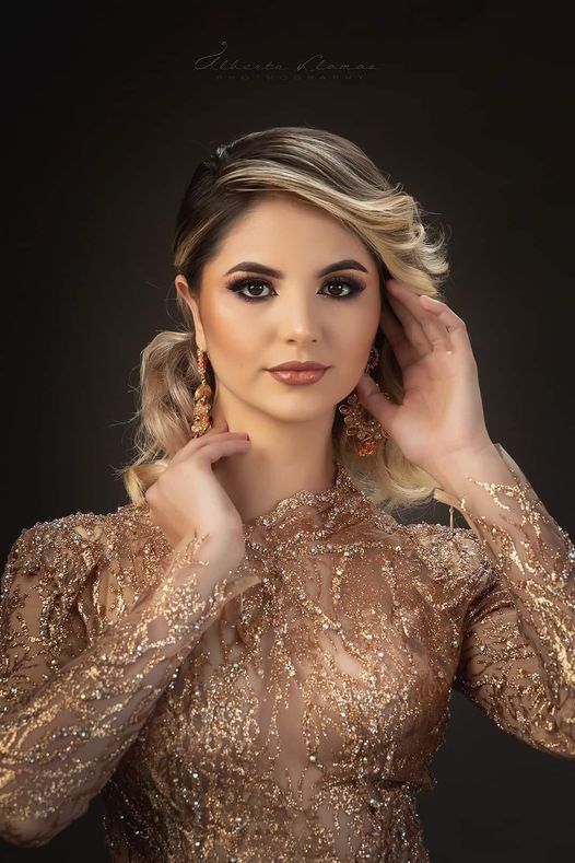 Feria Nayarit 2022, Hilary Islas