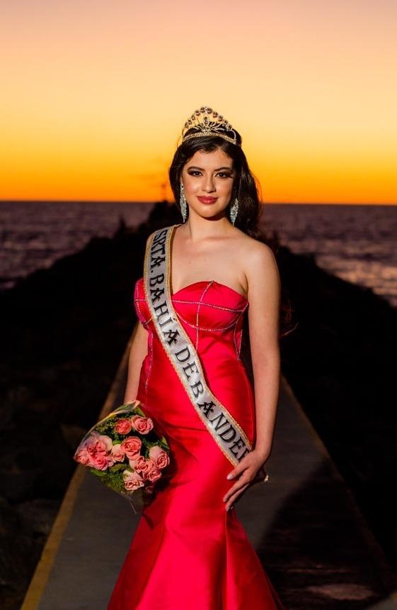 Ana Edith González, Feria Nayarit  2022