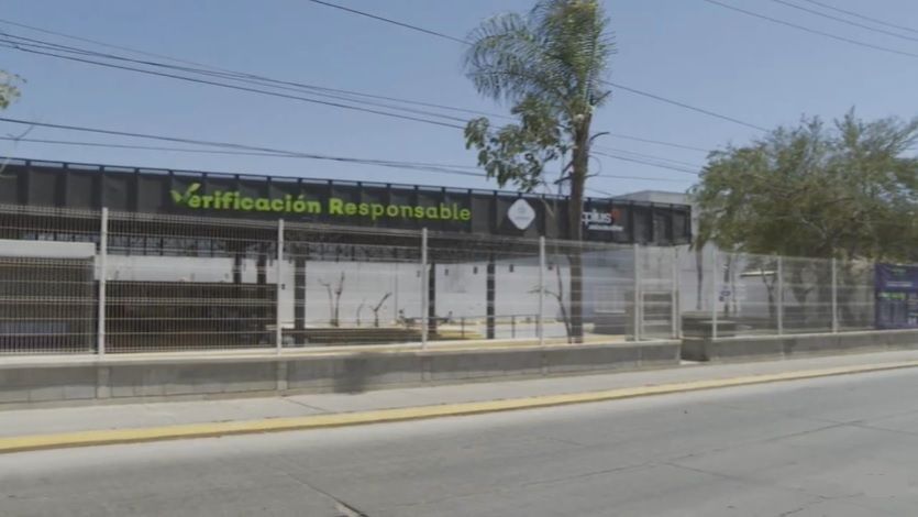 Confunde a ciudadanos de Bahía la verificación de Alfaro Confunde a ciudadanos de Bahía la verificación de Alfaro