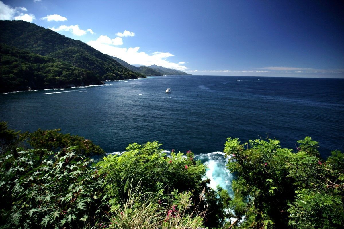 Cabo Corrientes al 100% en vacaciones