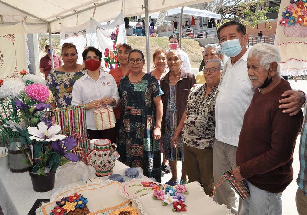 Inicia operaciones el Centro de Desarrollo Comunitario ‘La Montaña’ 1 ‘La Montaña’