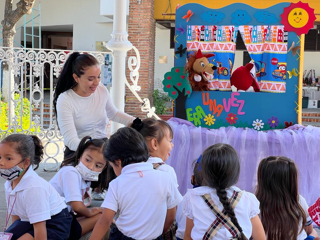 Recreo Literario