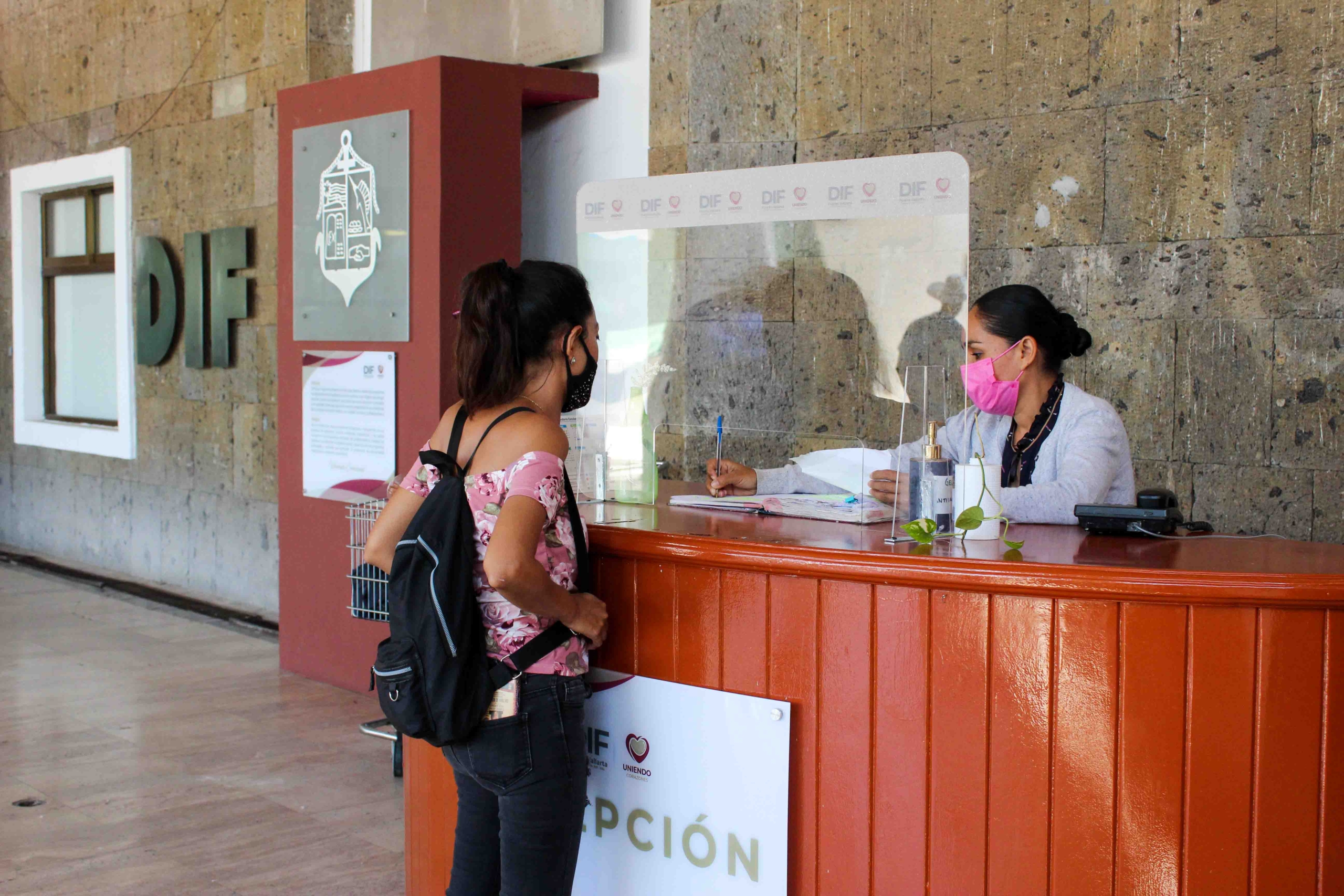 Mantendrá DIF Vallarta guardias en período vacacional