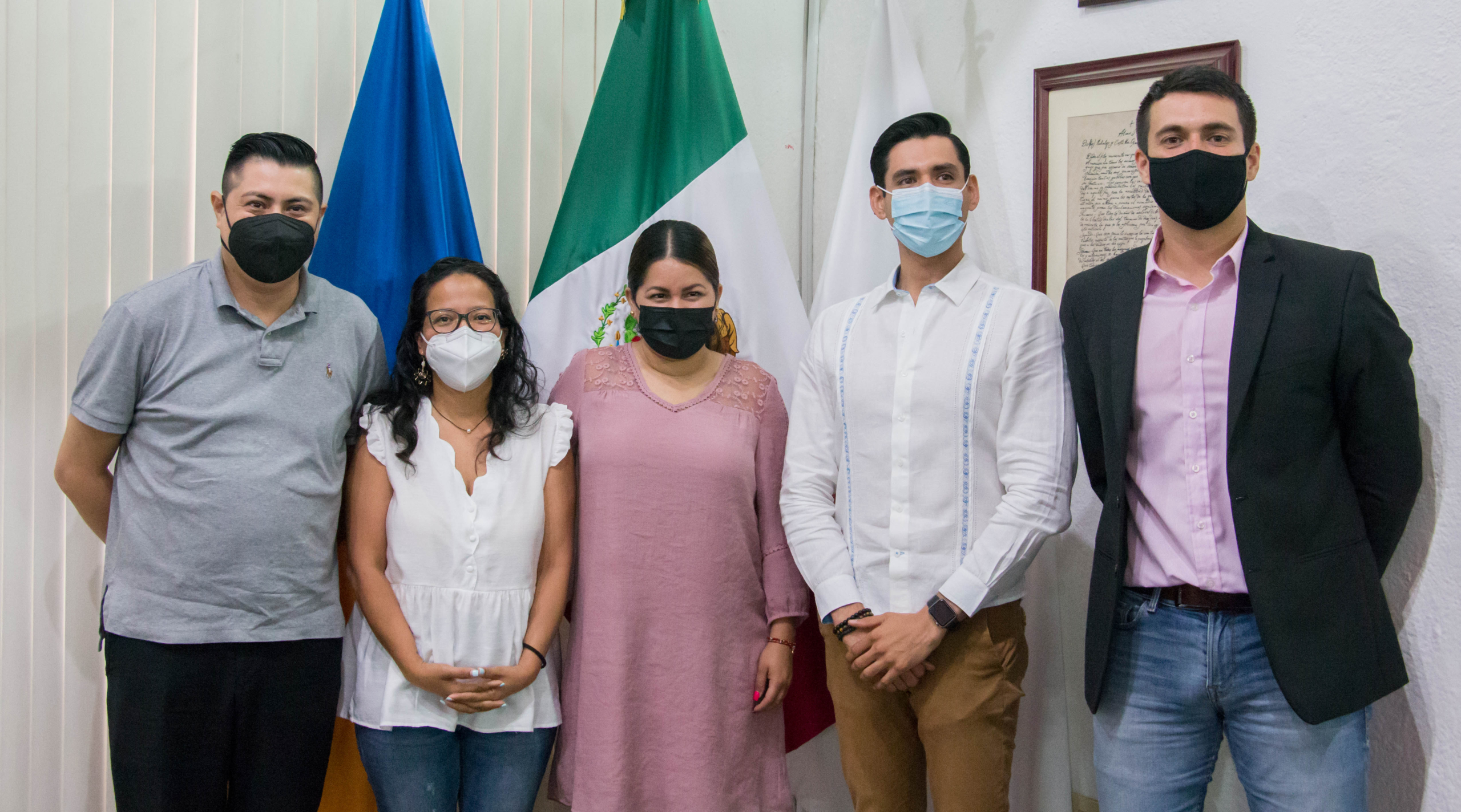 Fortalecerán el Centro para el Desarrollo de las Mujeres Fortalecerán el Centro para el Desarrollo de las Mujeres