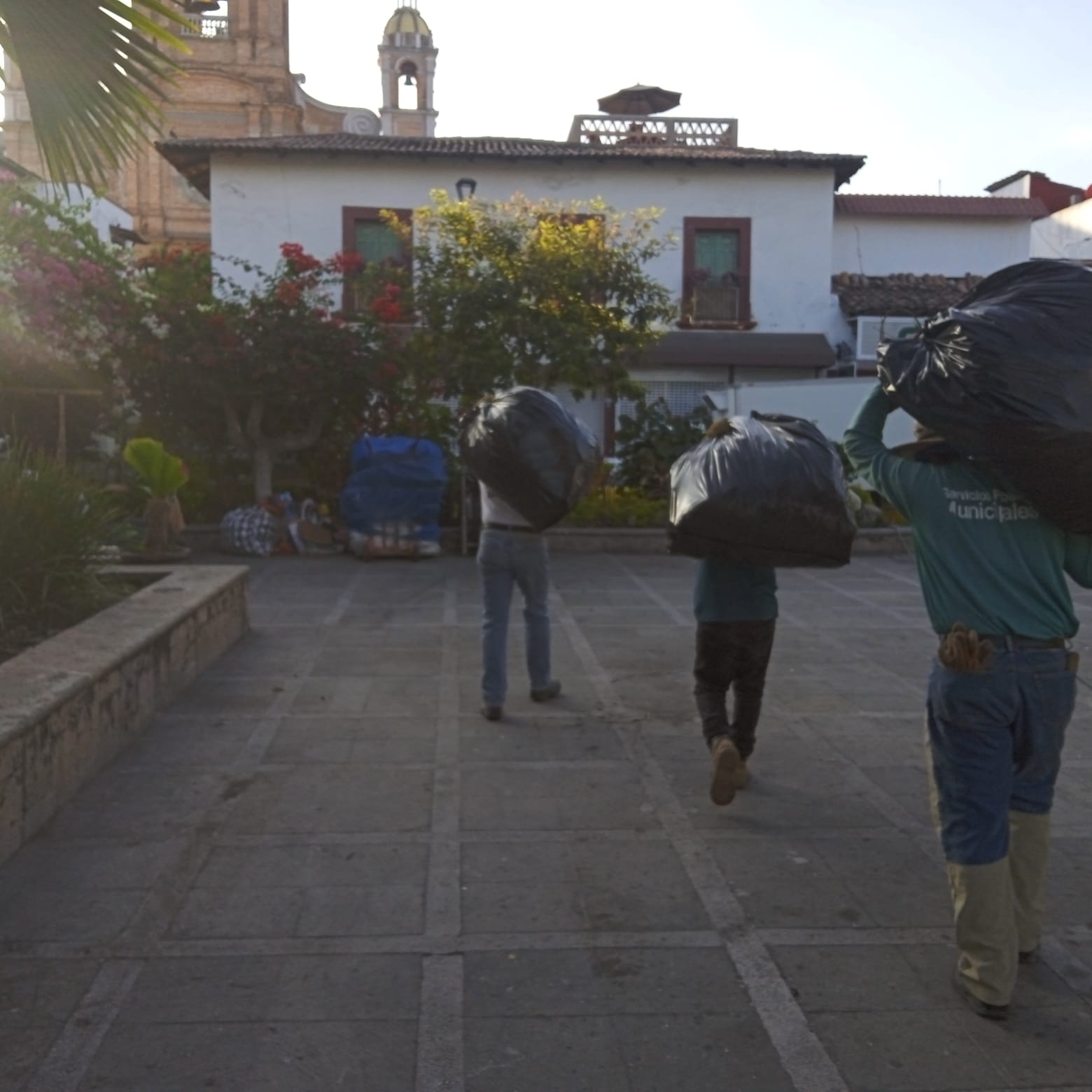 servicios