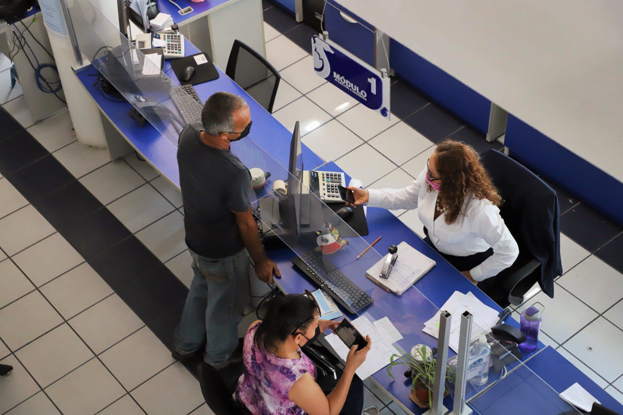 SEAPAL Vallarta labora normal en periodo vacacional