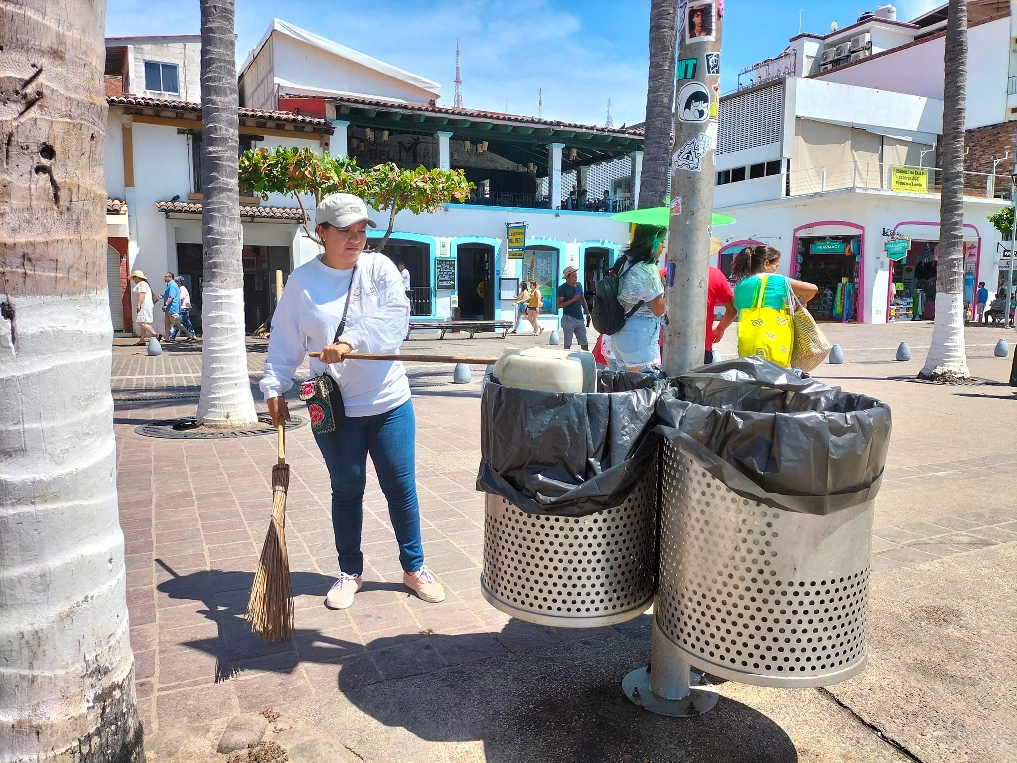 Servicios Públicos