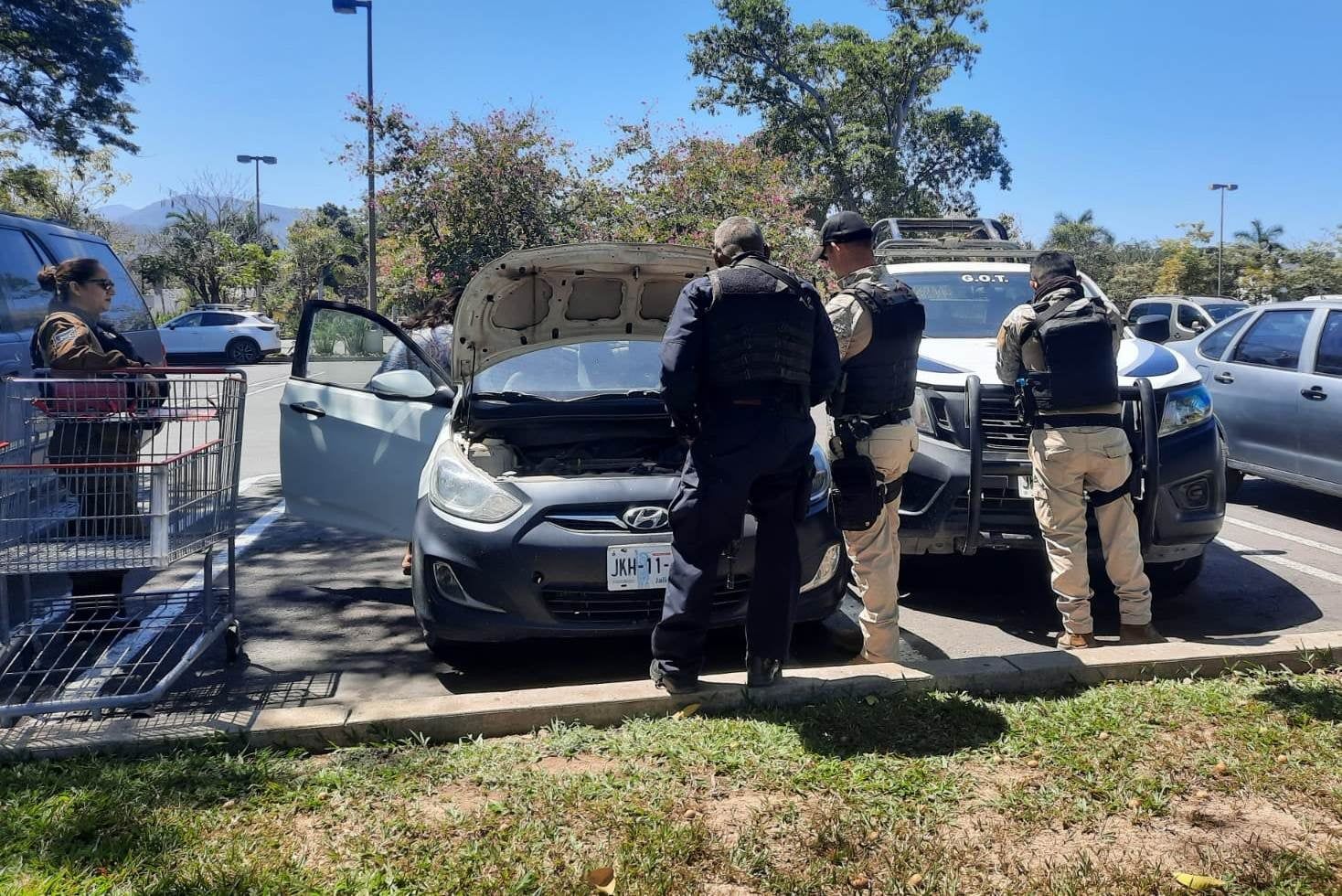 Refuerzan actividades preventivas en Puerto Vallarta 5 Puerto Vallarta