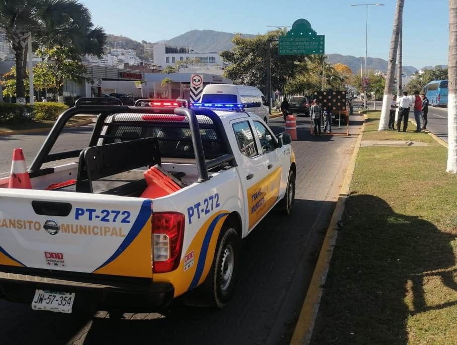 Refuerzan actividades preventivas en Puerto Vallarta 4 Puerto Vallarta