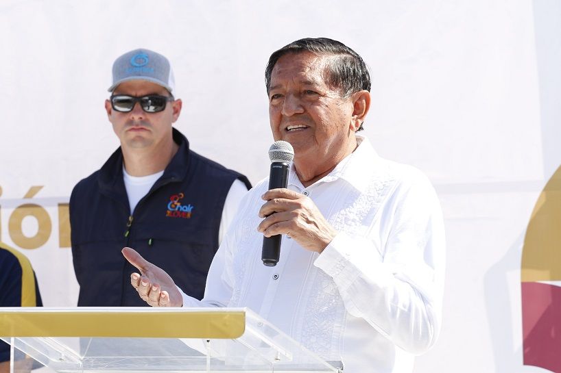 Donan sillas de ruedas a personas con discapacidad 4 sillas de ruedas