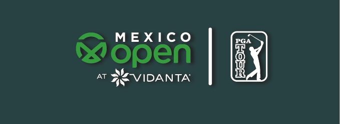 México Open at Vidanta