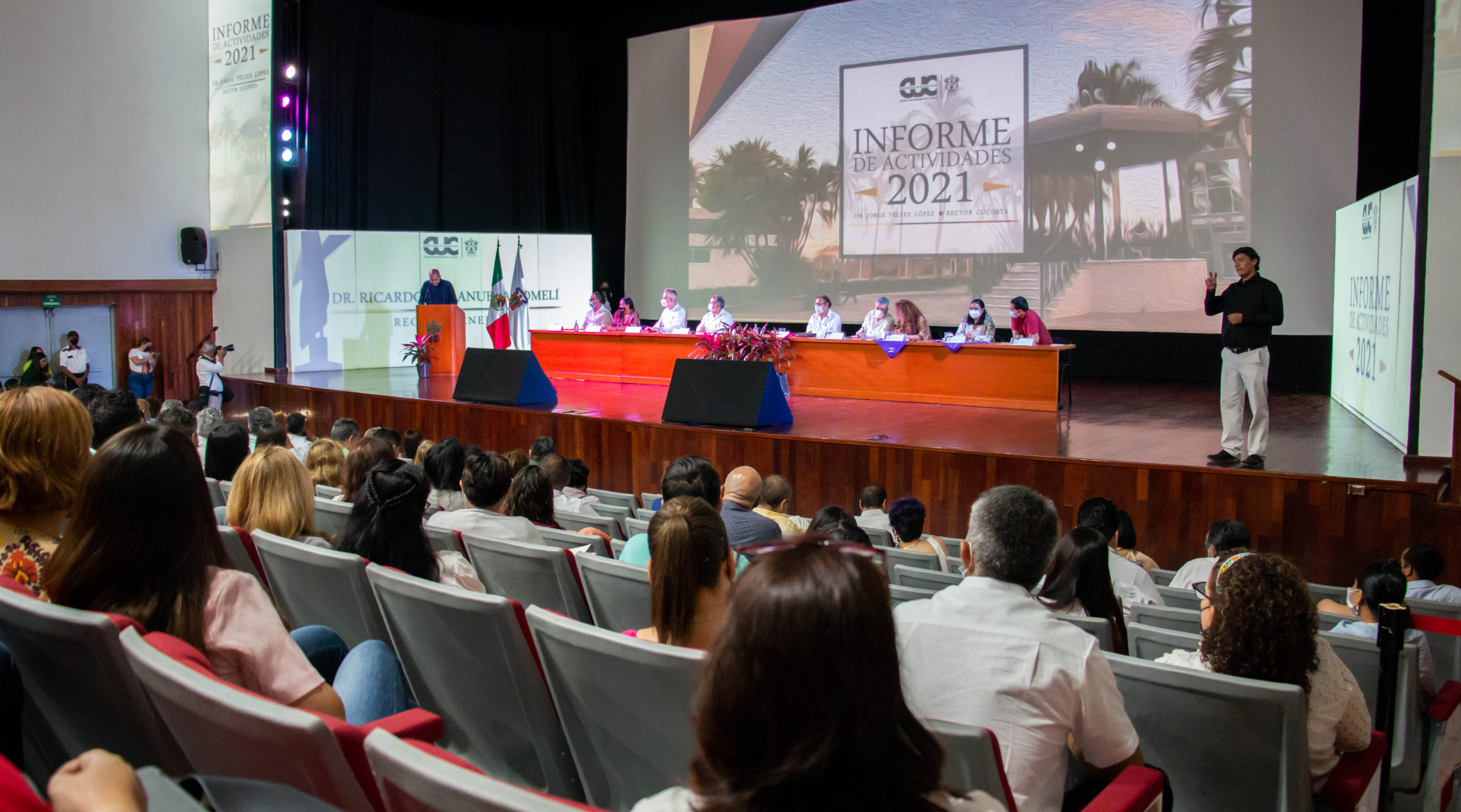 informe
