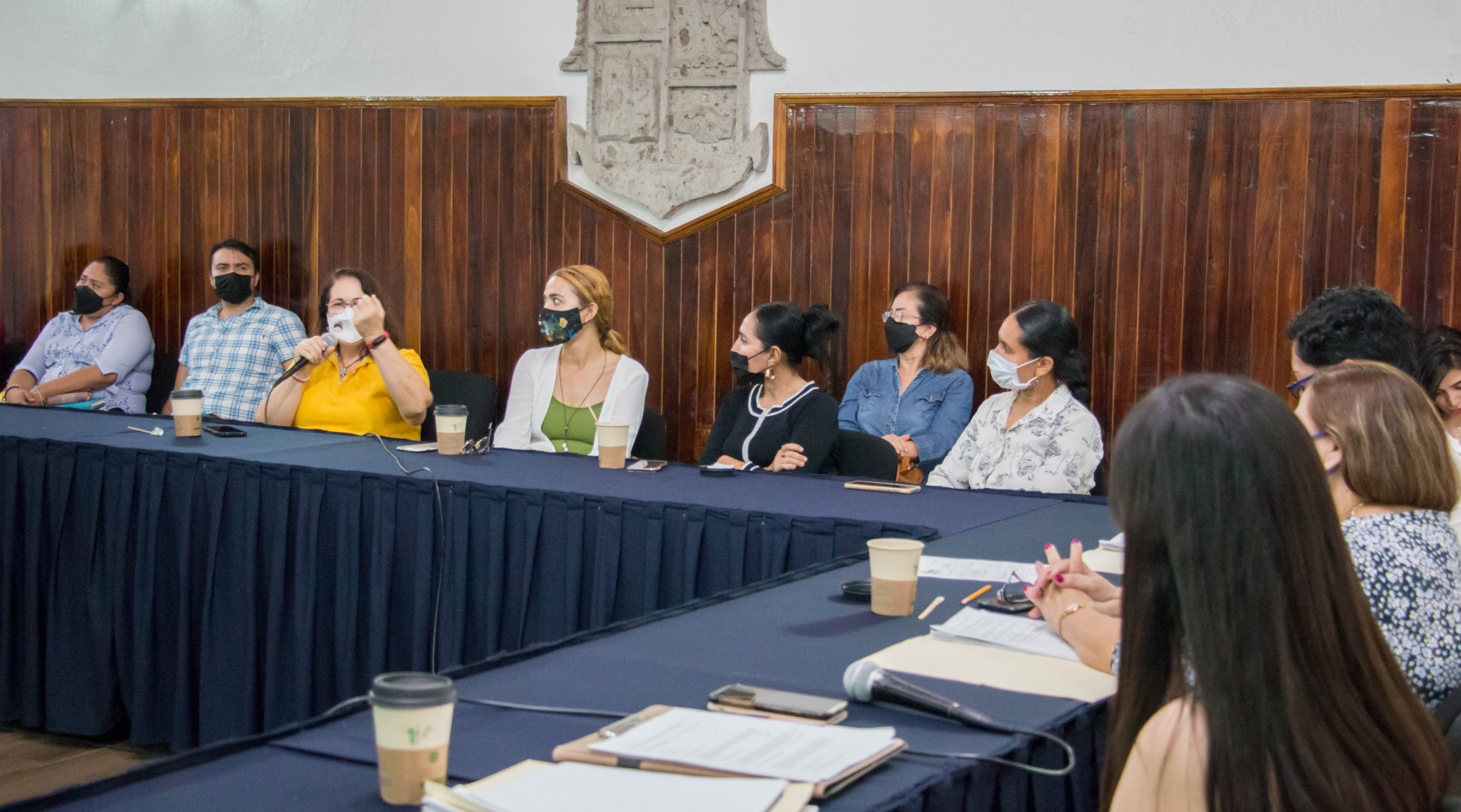 Analiza Comisión de Cultura modificar fecha conmemorativa de Manuel Lepe Analiza Comisión de Cultura modificar fecha conmemorativa de Manuel Lepe