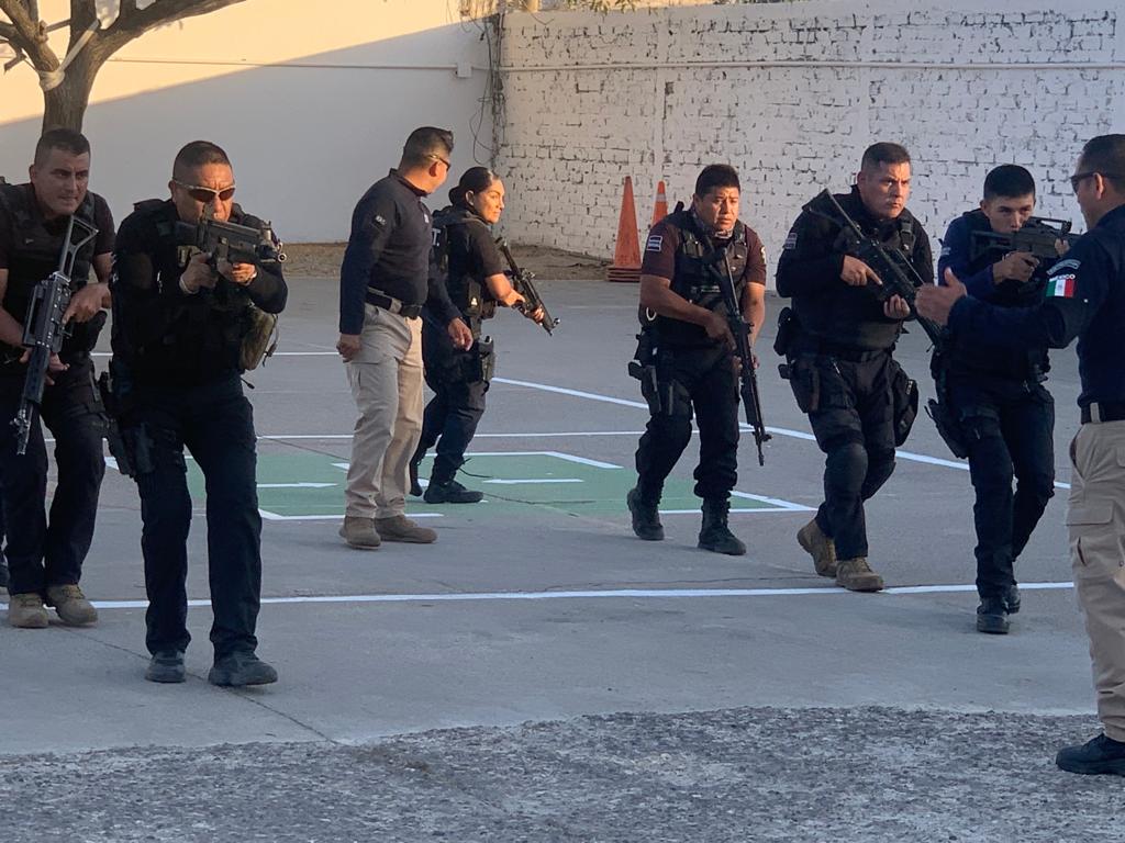 funcionarios