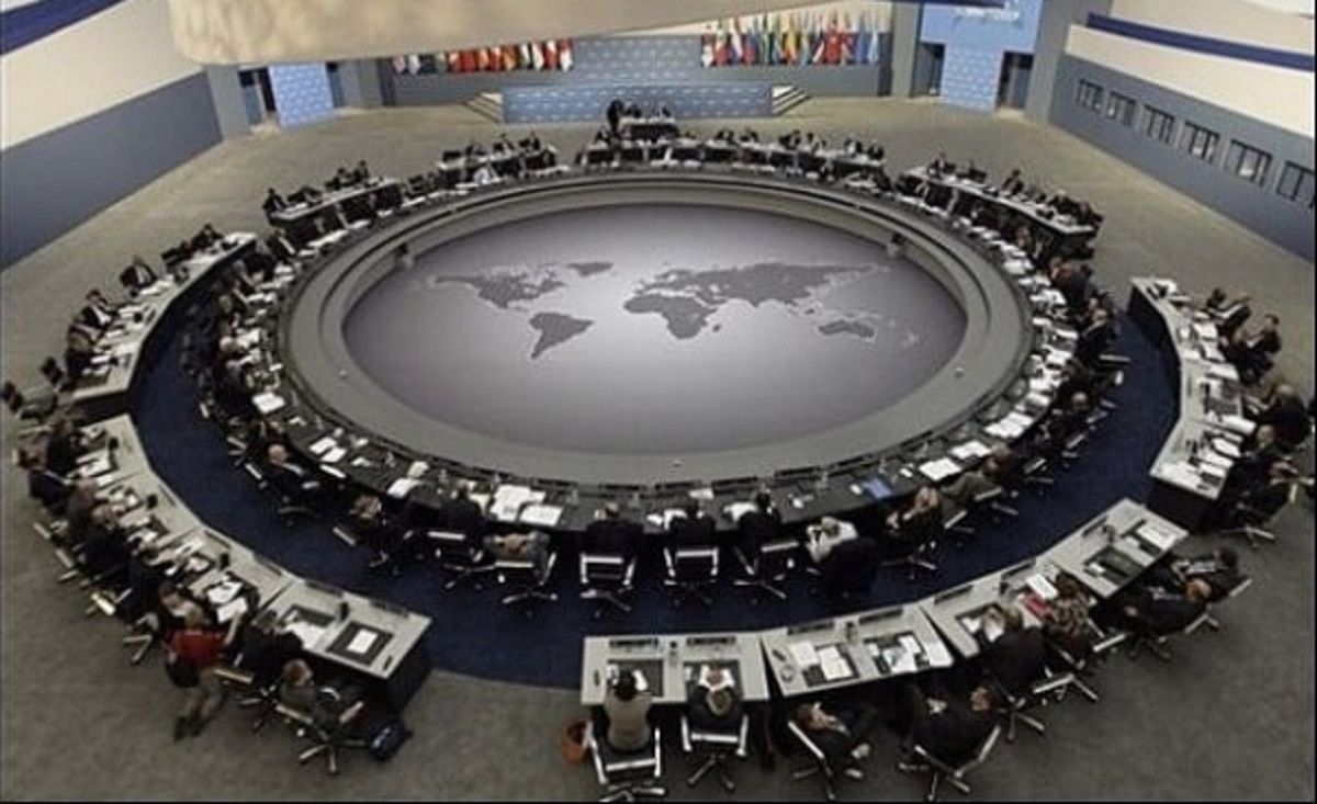 La votación de la UE para reformar la ley electoral pretende abolir las naciones La votación de la UE para reformar la ley electoral pretende abolir las naciones