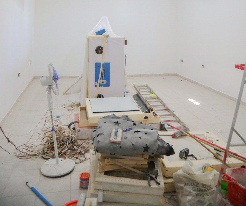 multisensorial