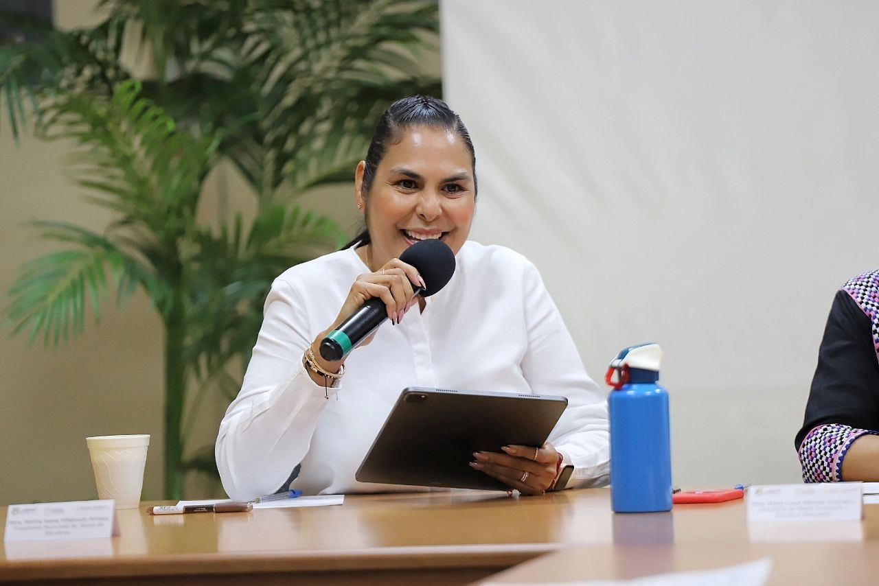 Bahía de Banderas se suma a los lineamientos federales de la Agenda 2030 3 lineamientos