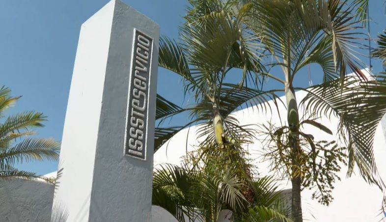 El ISSSTE aplicarán vacunas contra Covid-19