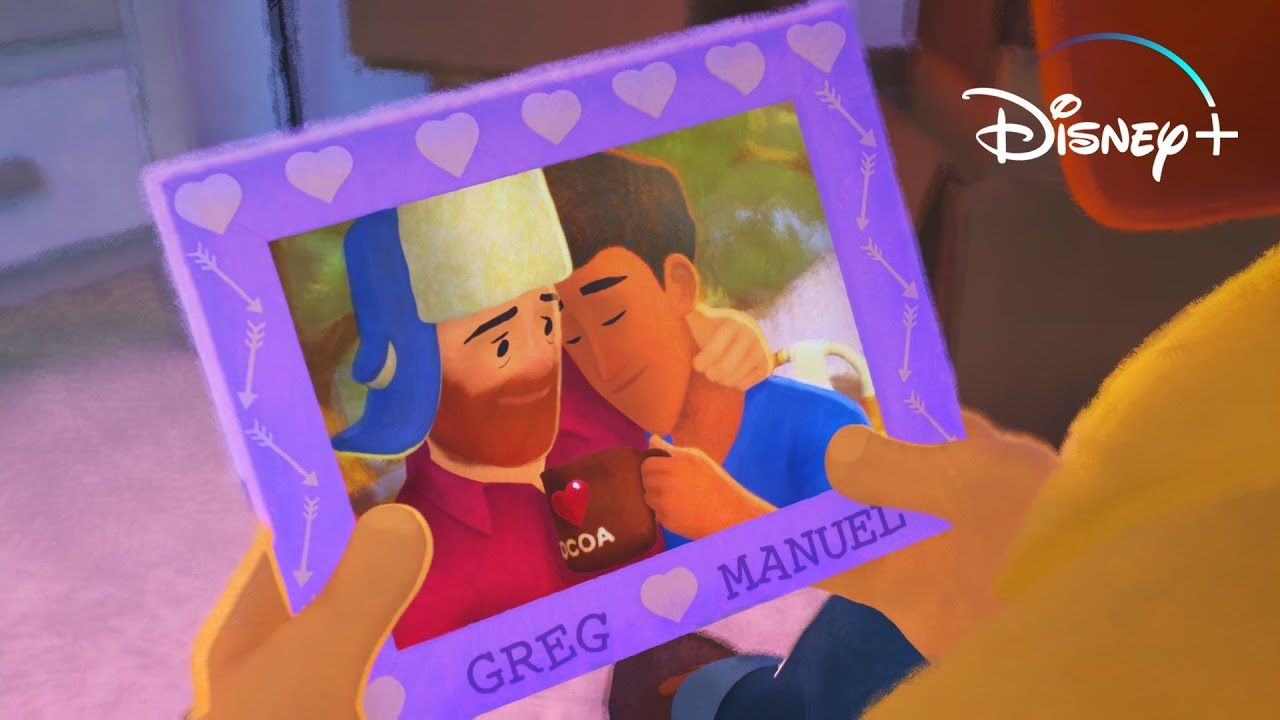 El boicot a Disney que cobra fuerza para evitar el adoctrinamiento de menores El boicot a Disney que cobra fuerza para evitar el adoctrinamiento de menores