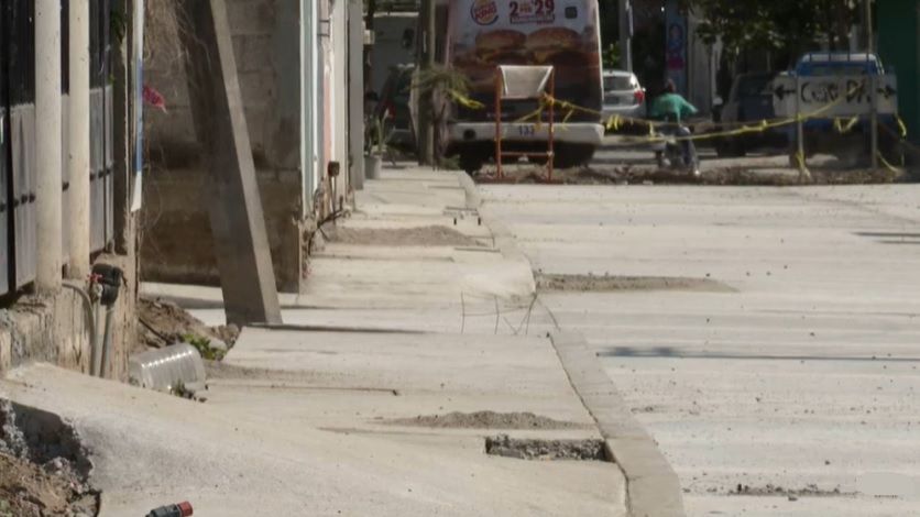 Hasta 34 millones de pesos se invertirán del fondo de obra BADEBA Hasta 34 millones de pesos se invertirán del fondo de obra BADEBA