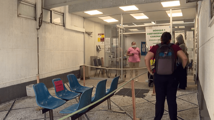 En la 41/a. Zona Militar estarán aplicando vacunas AstraZeneca